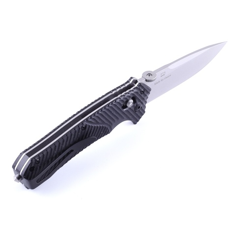 Нож Firebird by Ganzo F716 черный (G716) фото 5